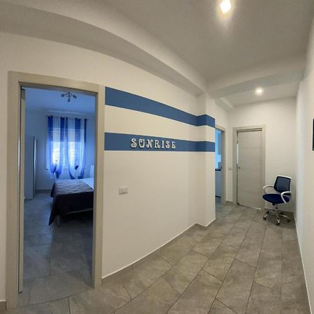 Sorrentosunrise Apartment Ngoại thất bức ảnh