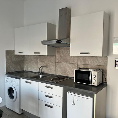 Sorrentosunrise Apartment Ngoại thất bức ảnh