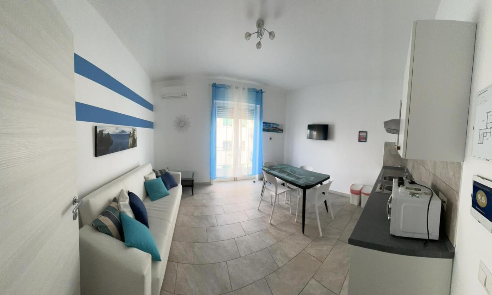 Sorrentosunrise Apartment Ngoại thất bức ảnh