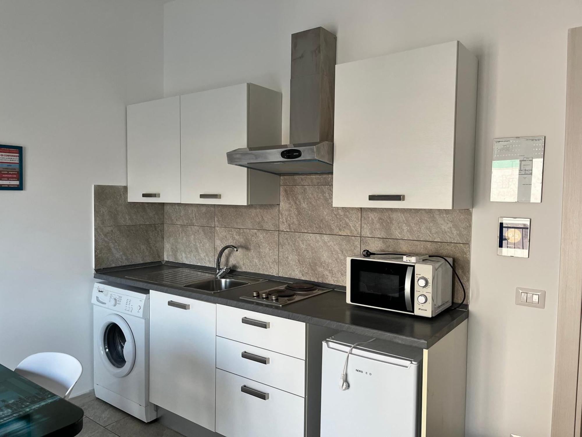 Sorrentosunrise Apartment Ngoại thất bức ảnh