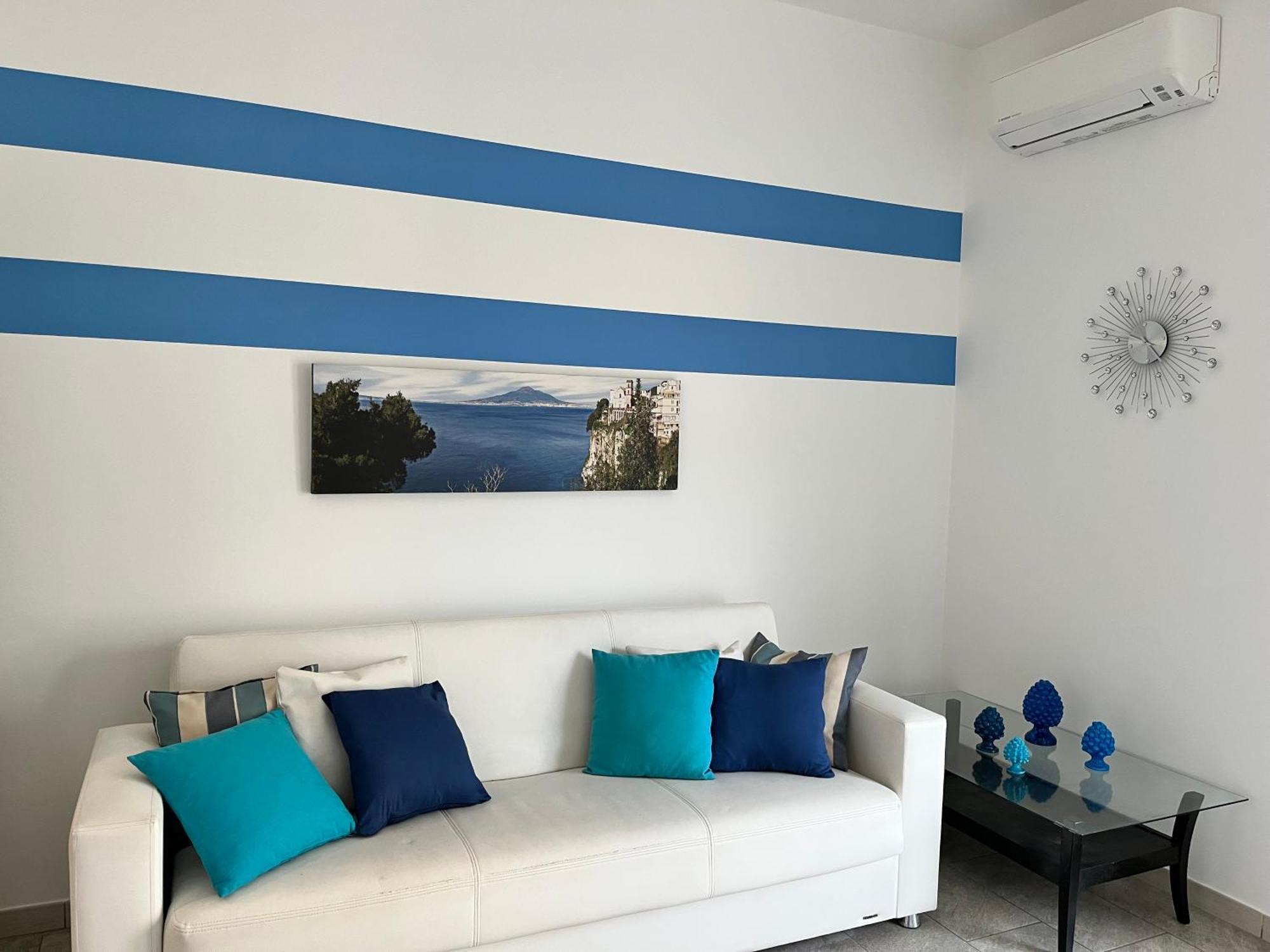 Sorrentosunrise Apartment Ngoại thất bức ảnh