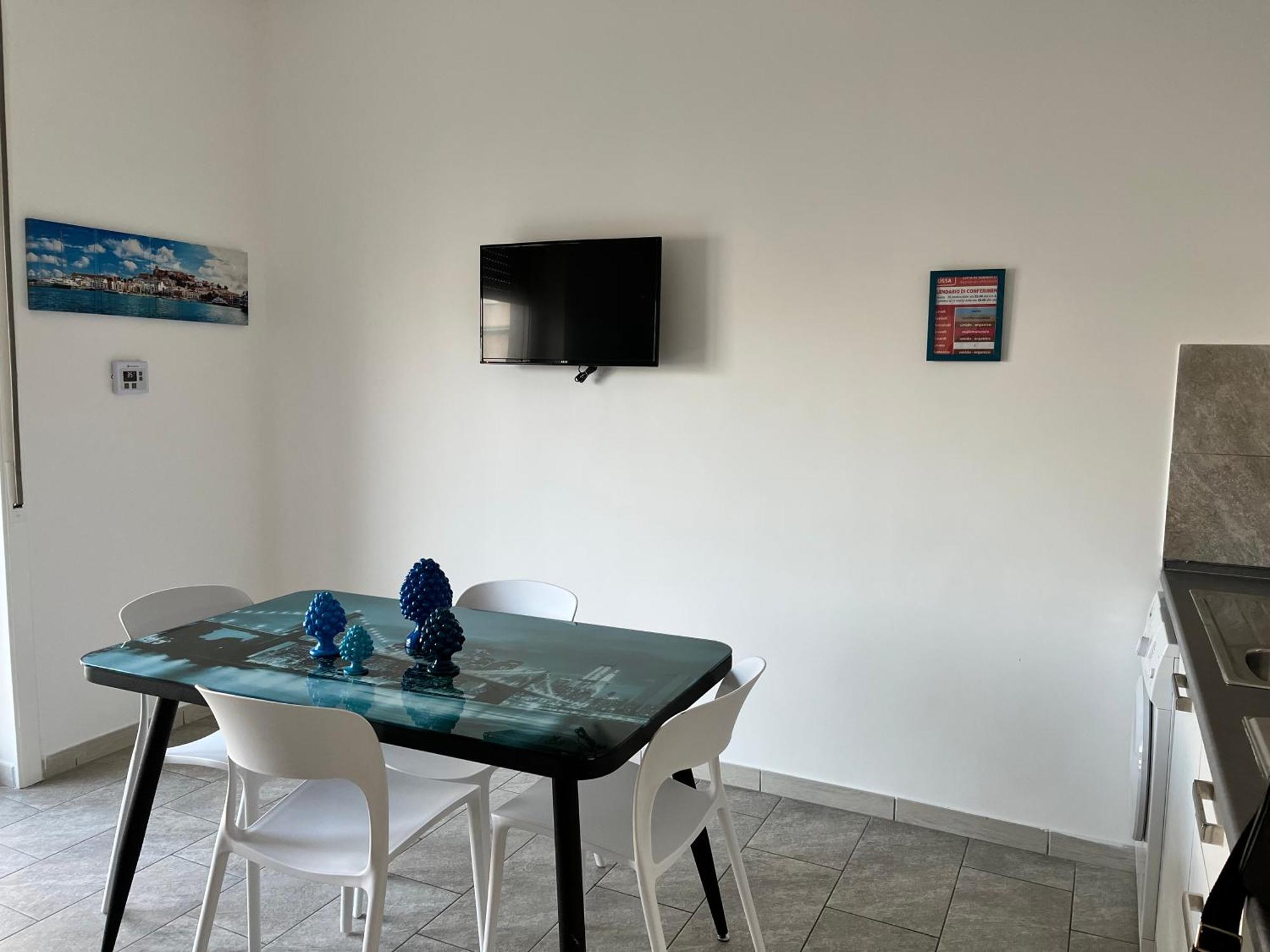 Sorrentosunrise Apartment Ngoại thất bức ảnh