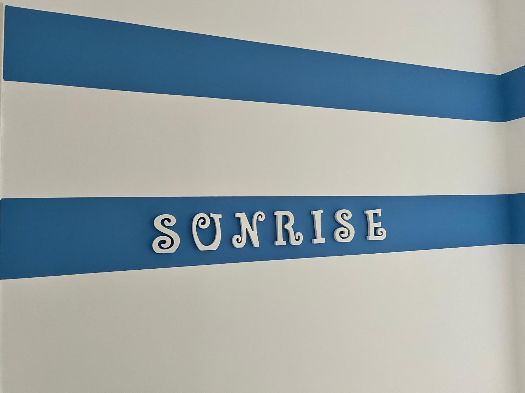 Sorrentosunrise Apartment Ngoại thất bức ảnh