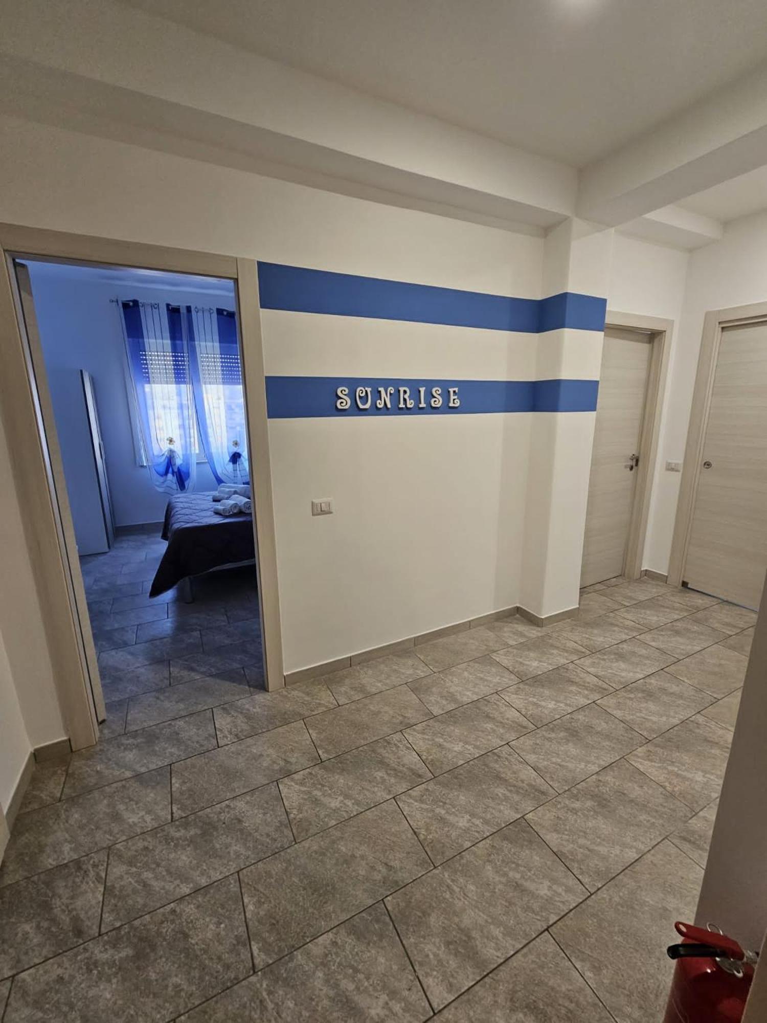 Sorrentosunrise Apartment Ngoại thất bức ảnh